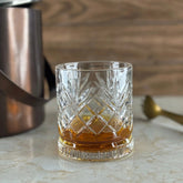 Italian Whiskey Glass (Pack Of 6)